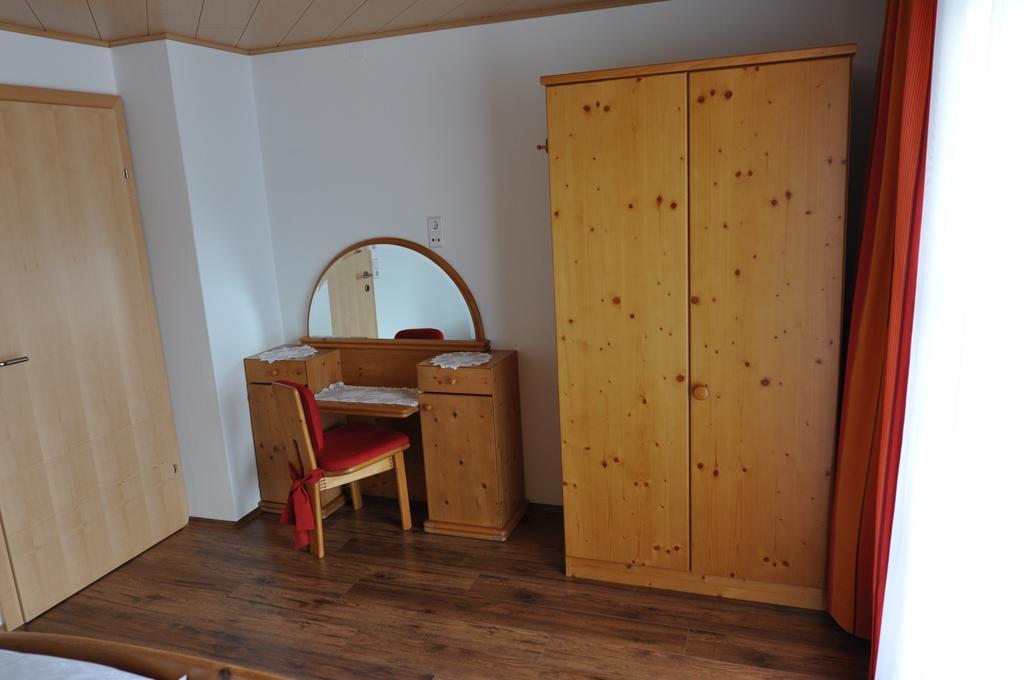 Haus Schreilechner Apartment Mariapfarr Room photo