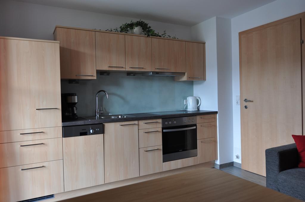 Haus Schreilechner Apartment Mariapfarr Room photo