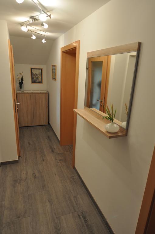 Haus Schreilechner Apartment Mariapfarr Room photo