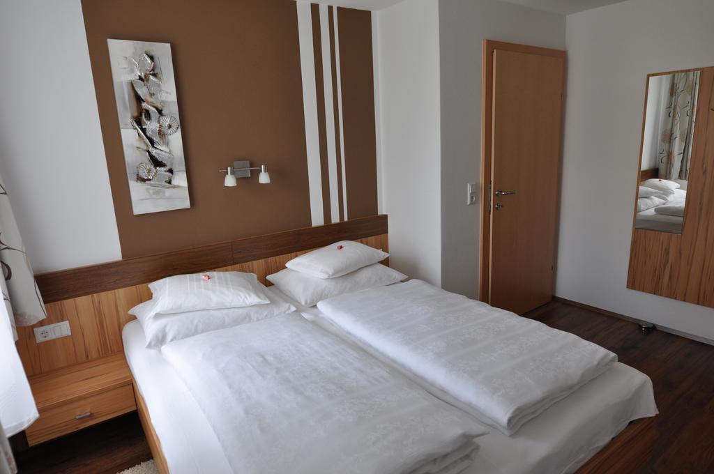Haus Schreilechner Apartment Mariapfarr Room photo